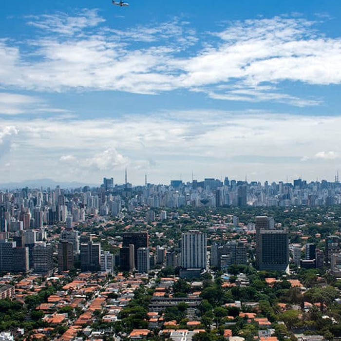 Grande São Paulo